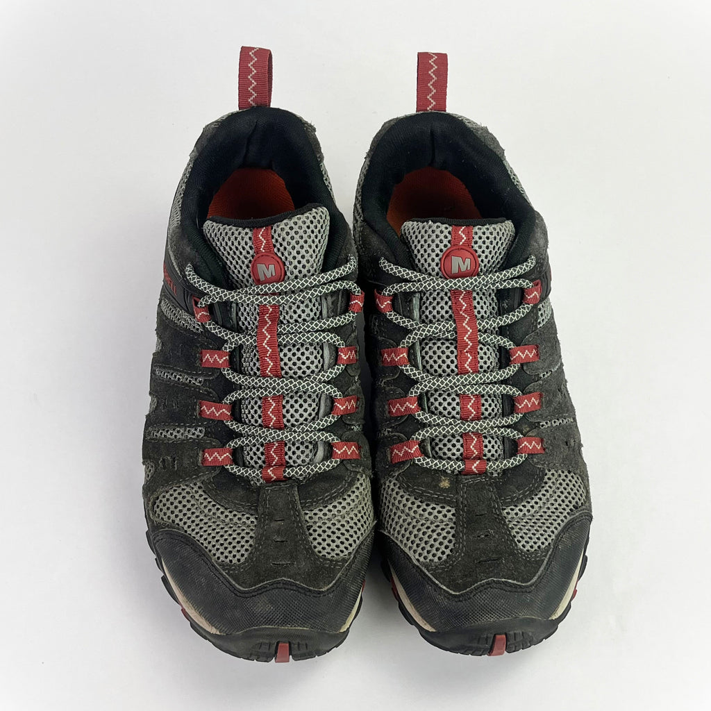 Merrell Accentor granite/red ochre UK 8