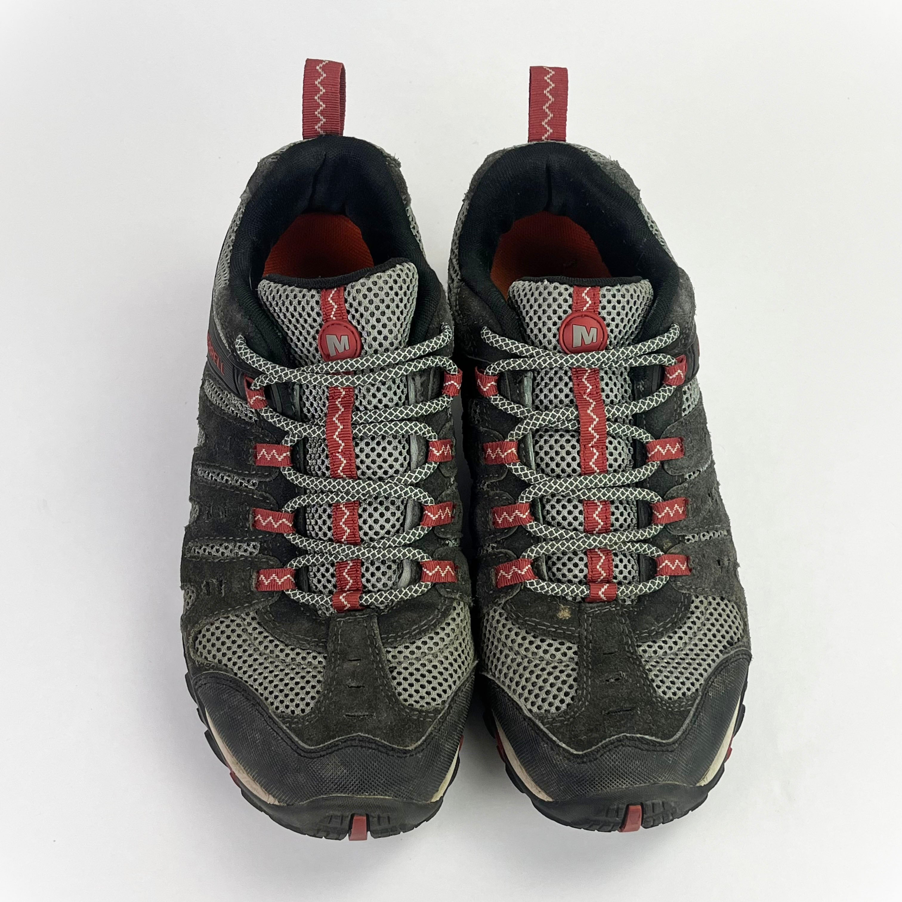 Merrell Accentor granite/red ochre UK 8