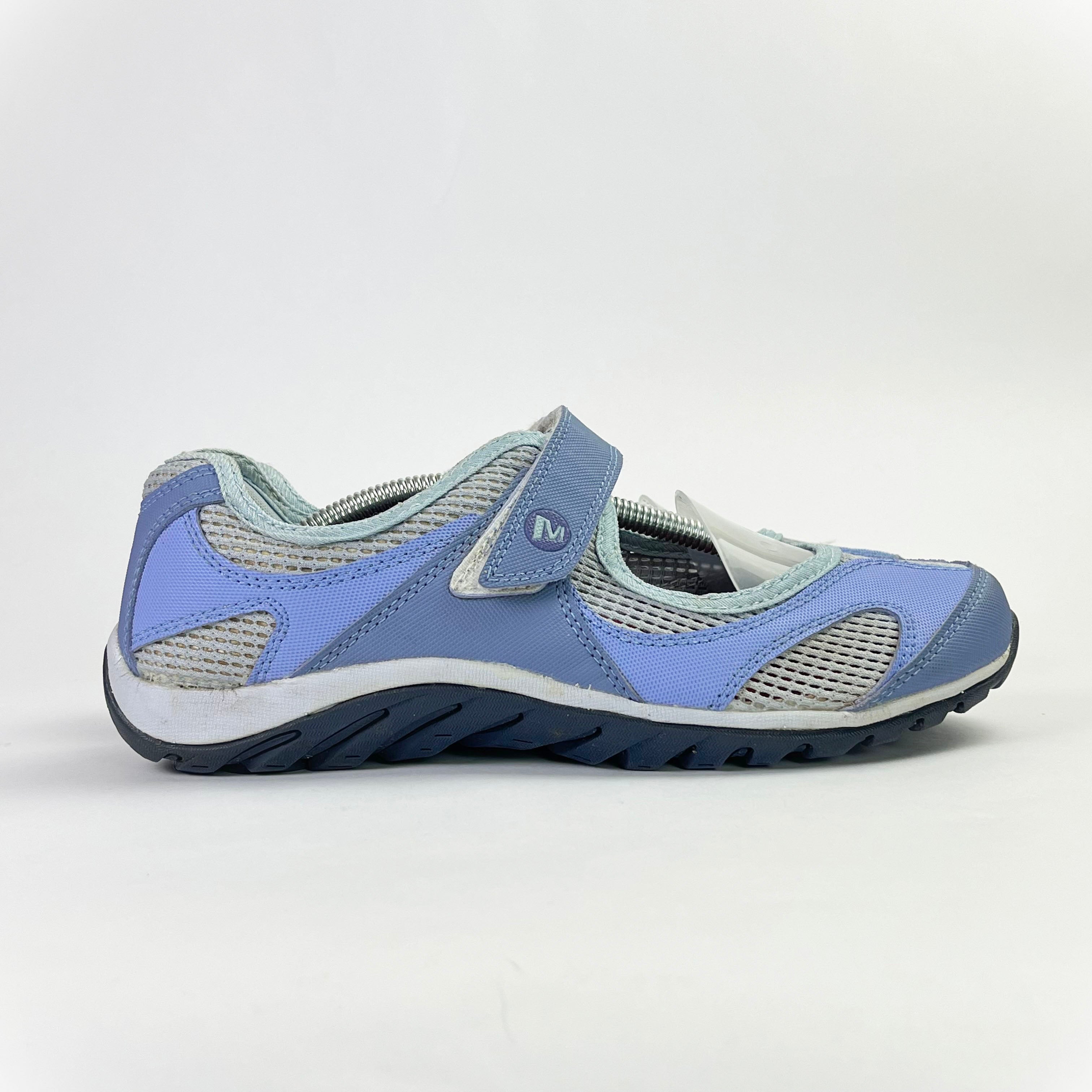 Merrell Mykos Drift Watershoe "Pale Blue/Lilac"