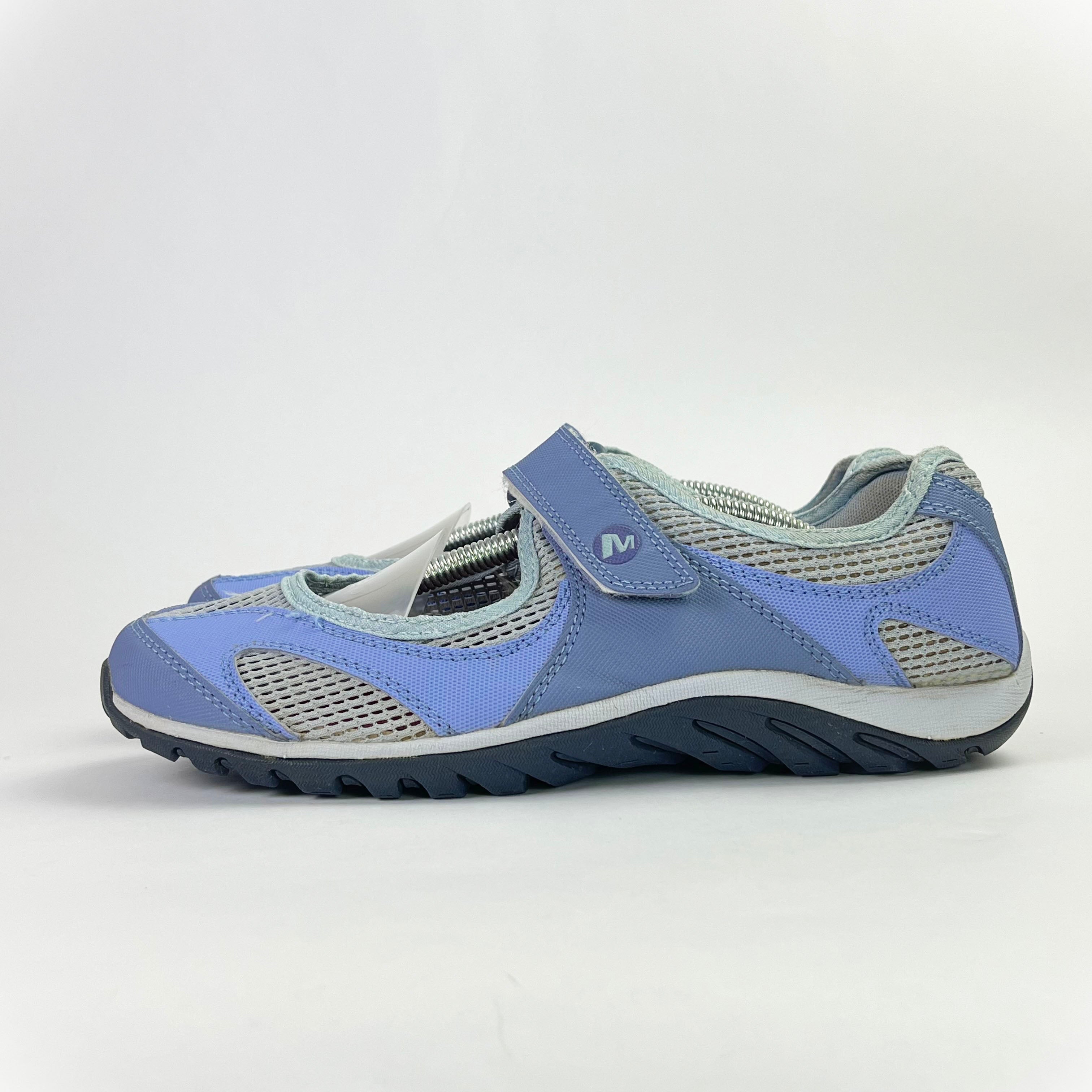 Merrell Mykos Drift Watershoe "Pale Blue/Lilac"