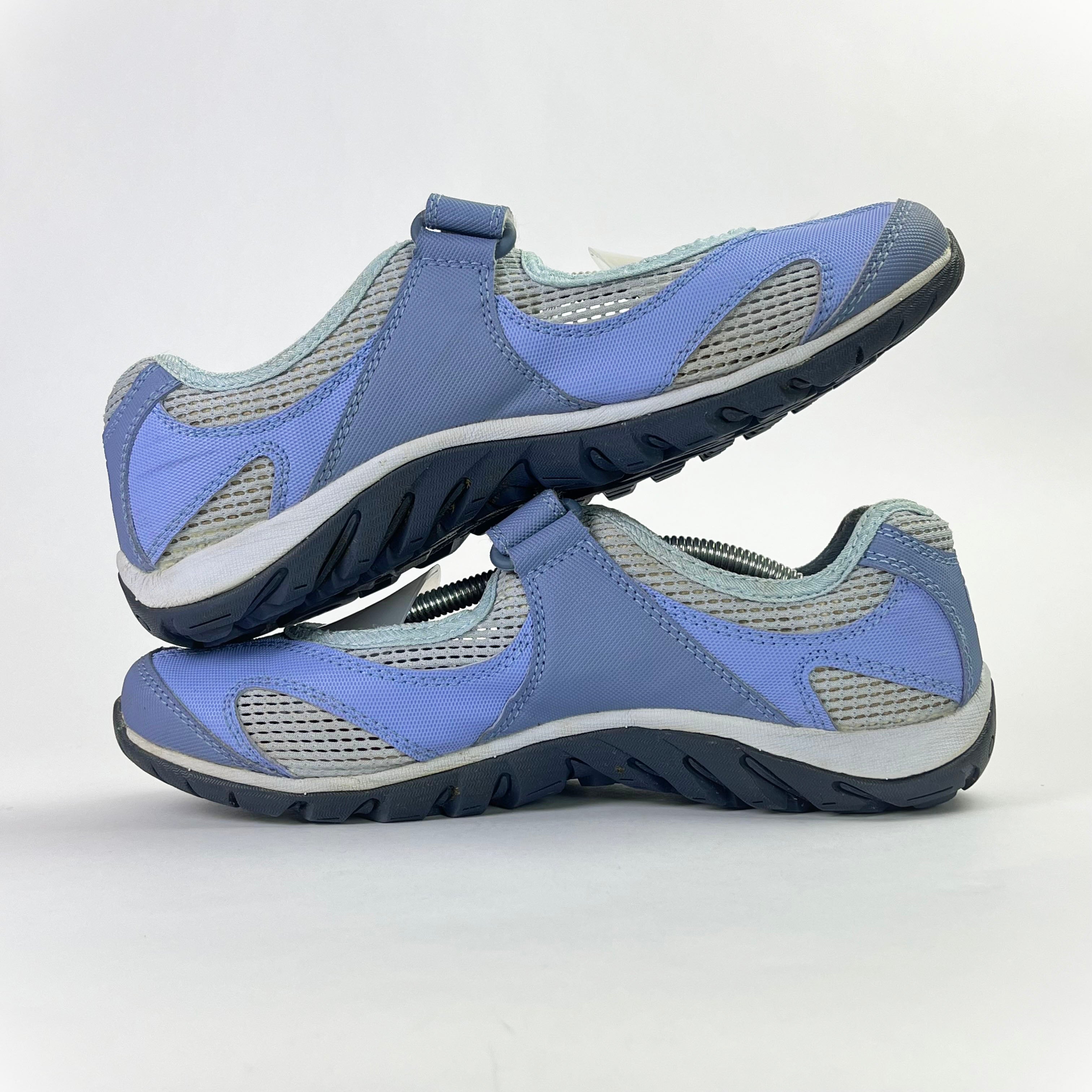 Merrell Mykos Drift Watershoe "Pale Blue/Lilac"