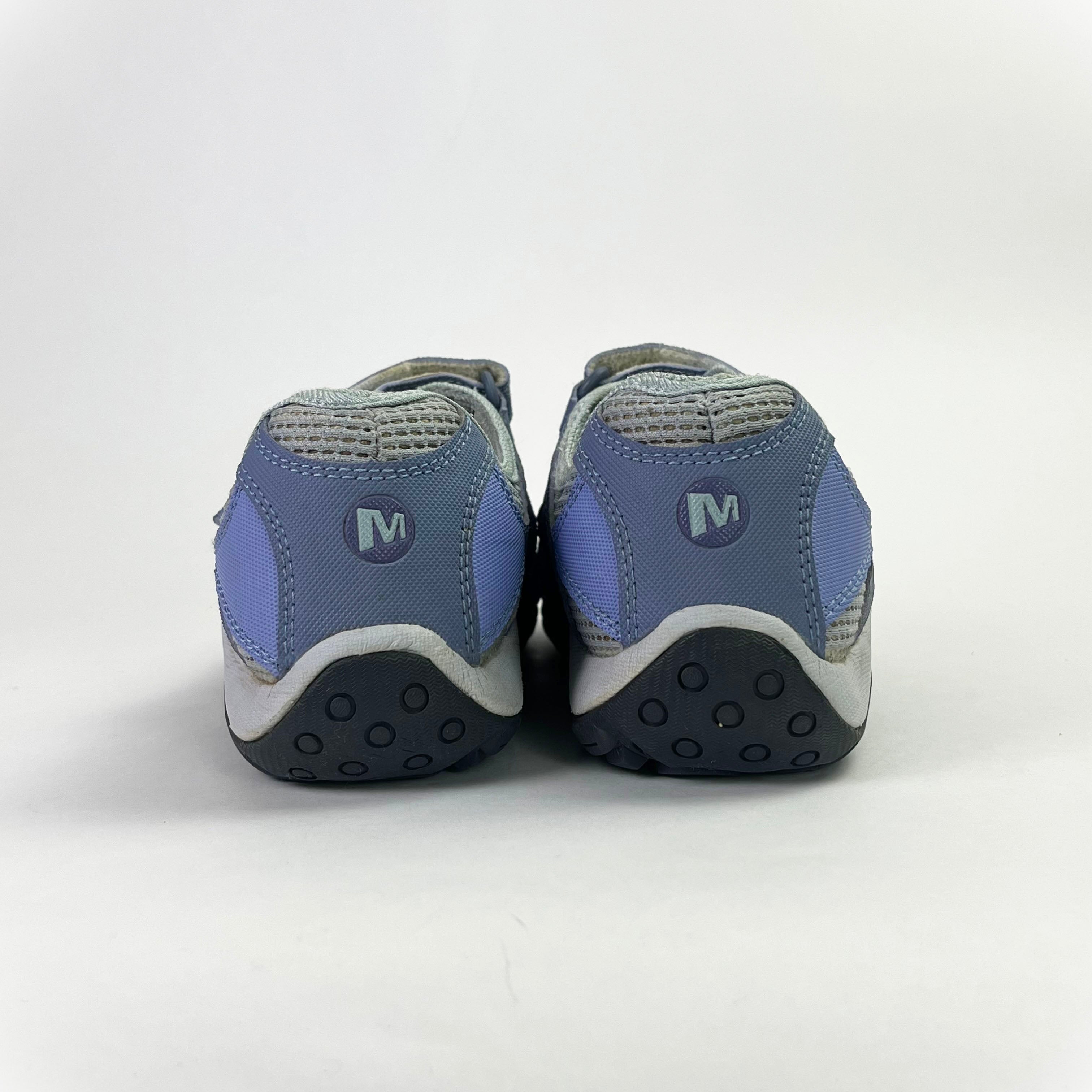 Merrell Mykos Drift Watershoe "Pale Blue/Lilac"