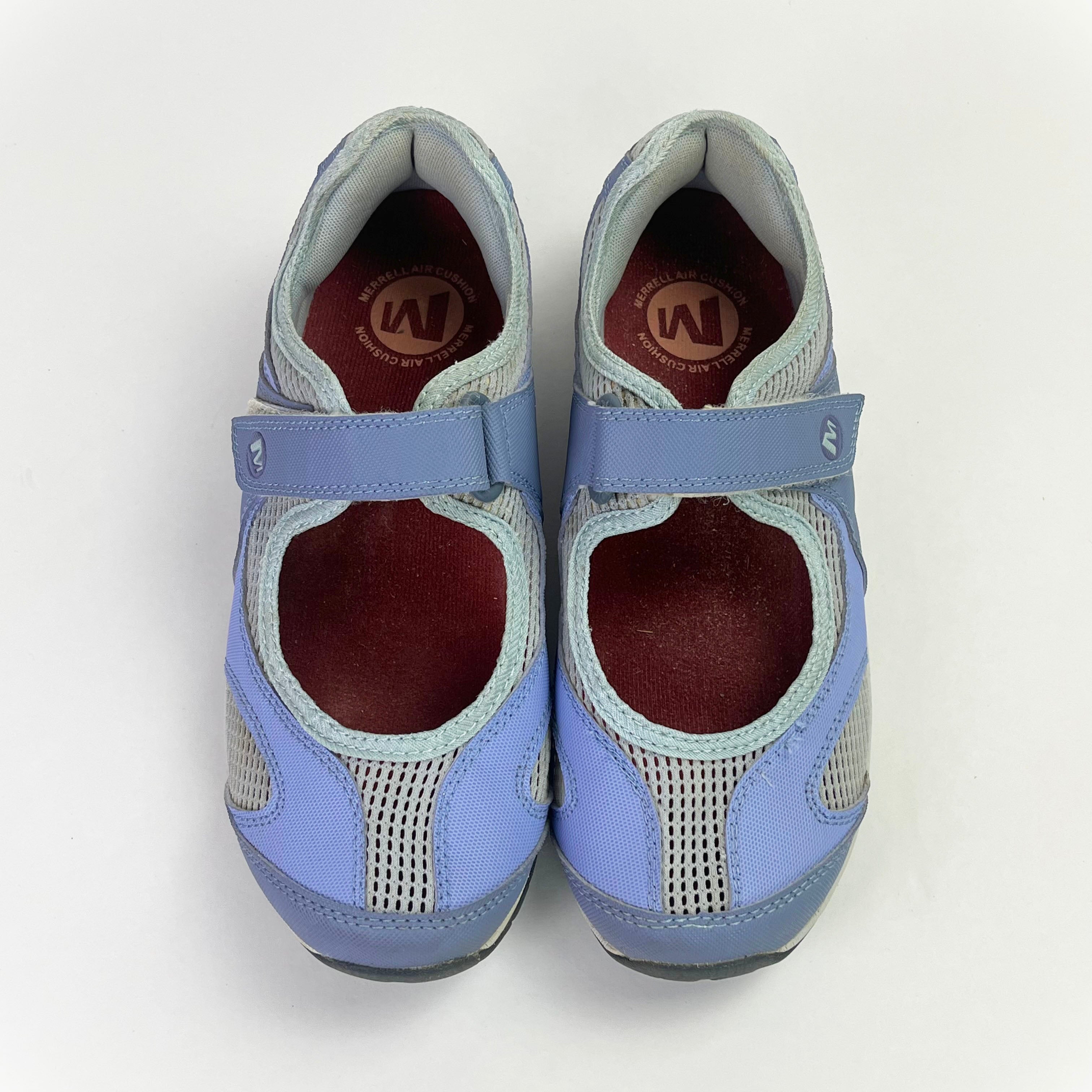 Merrell Mykos Drift Watershoe "Pale Blue/Lilac"