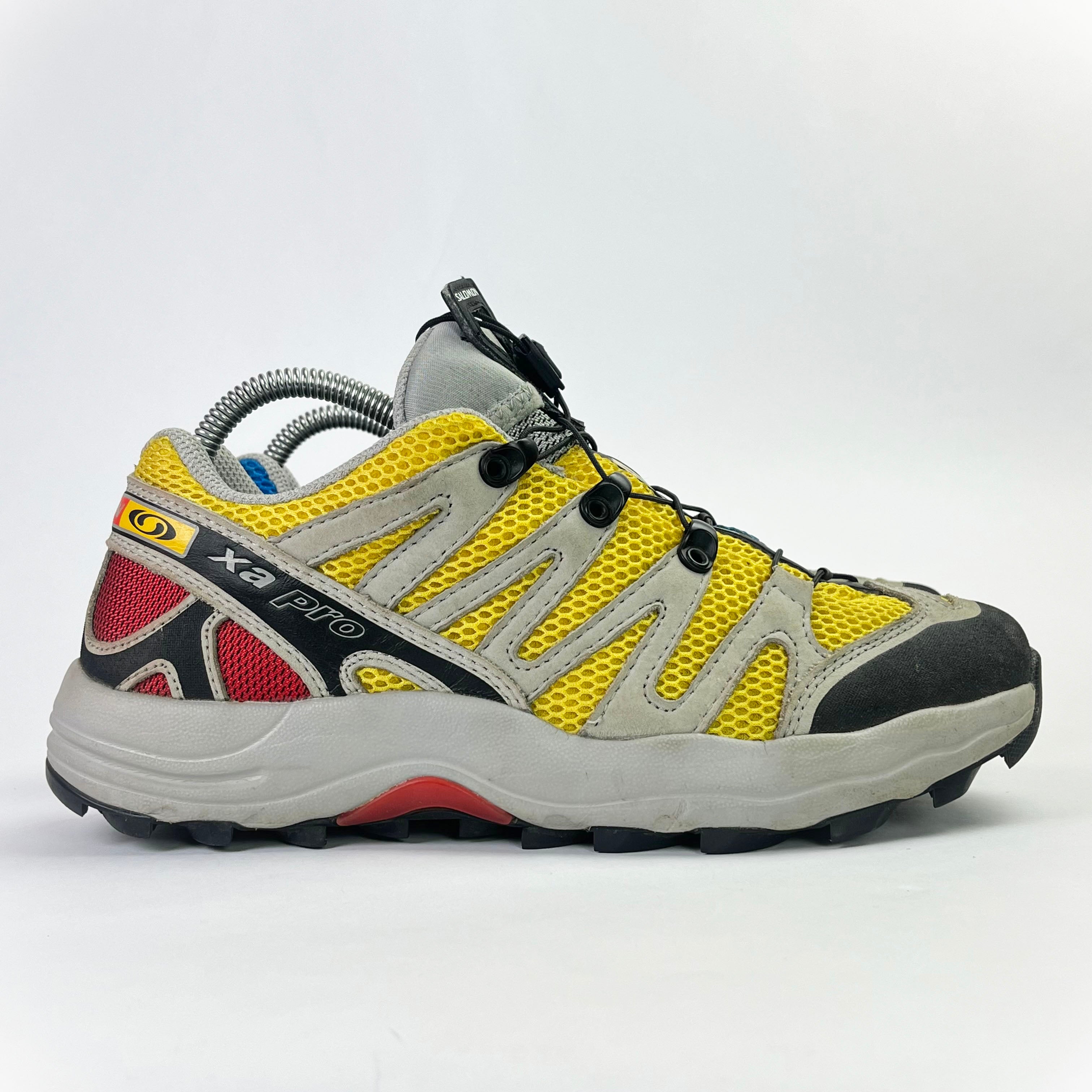 Salomon XA Pro 1 grey/multi