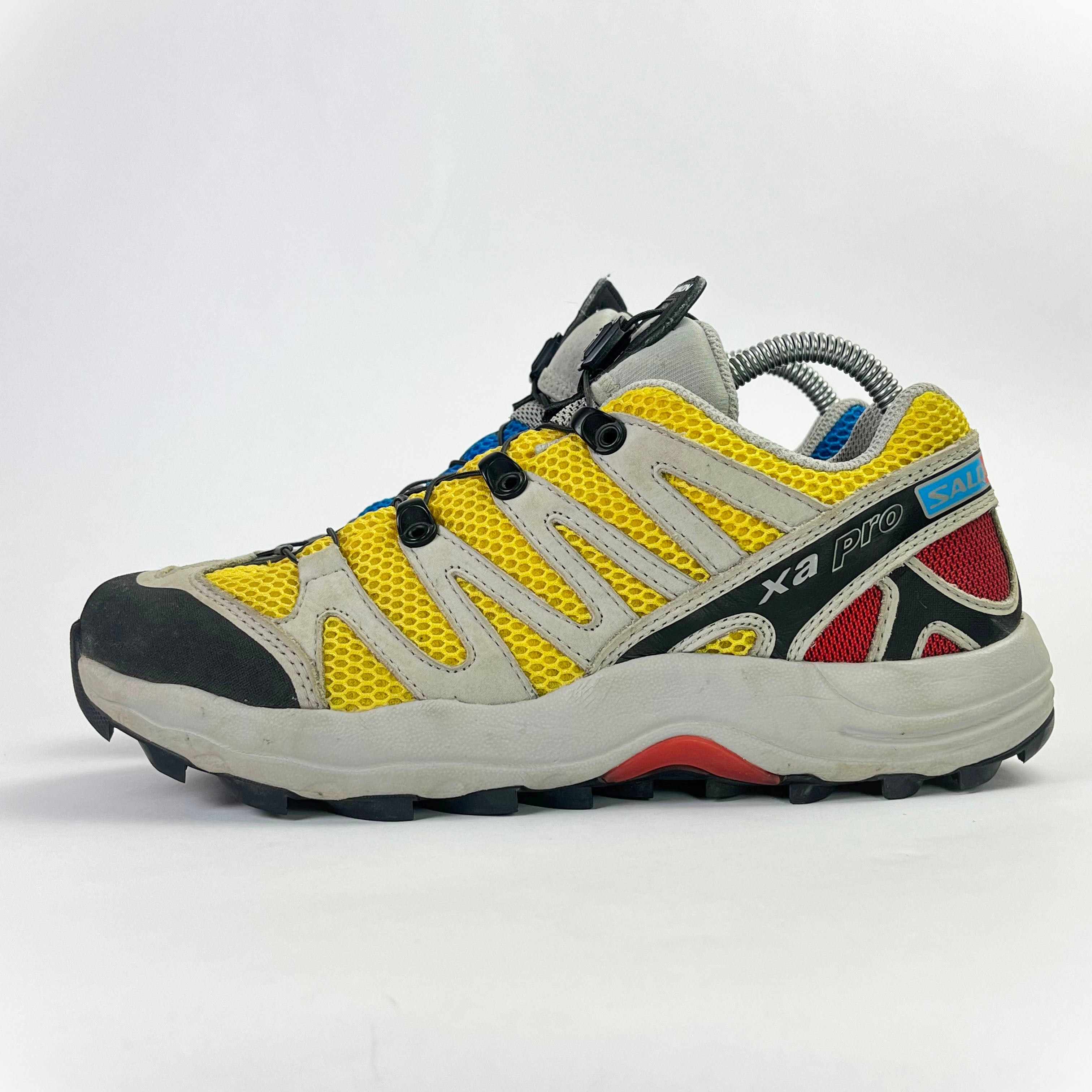 Salomon XA Pro 1 grey/multi