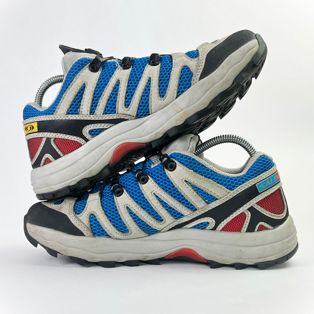 Salomon XA Pro 1 grey/multi