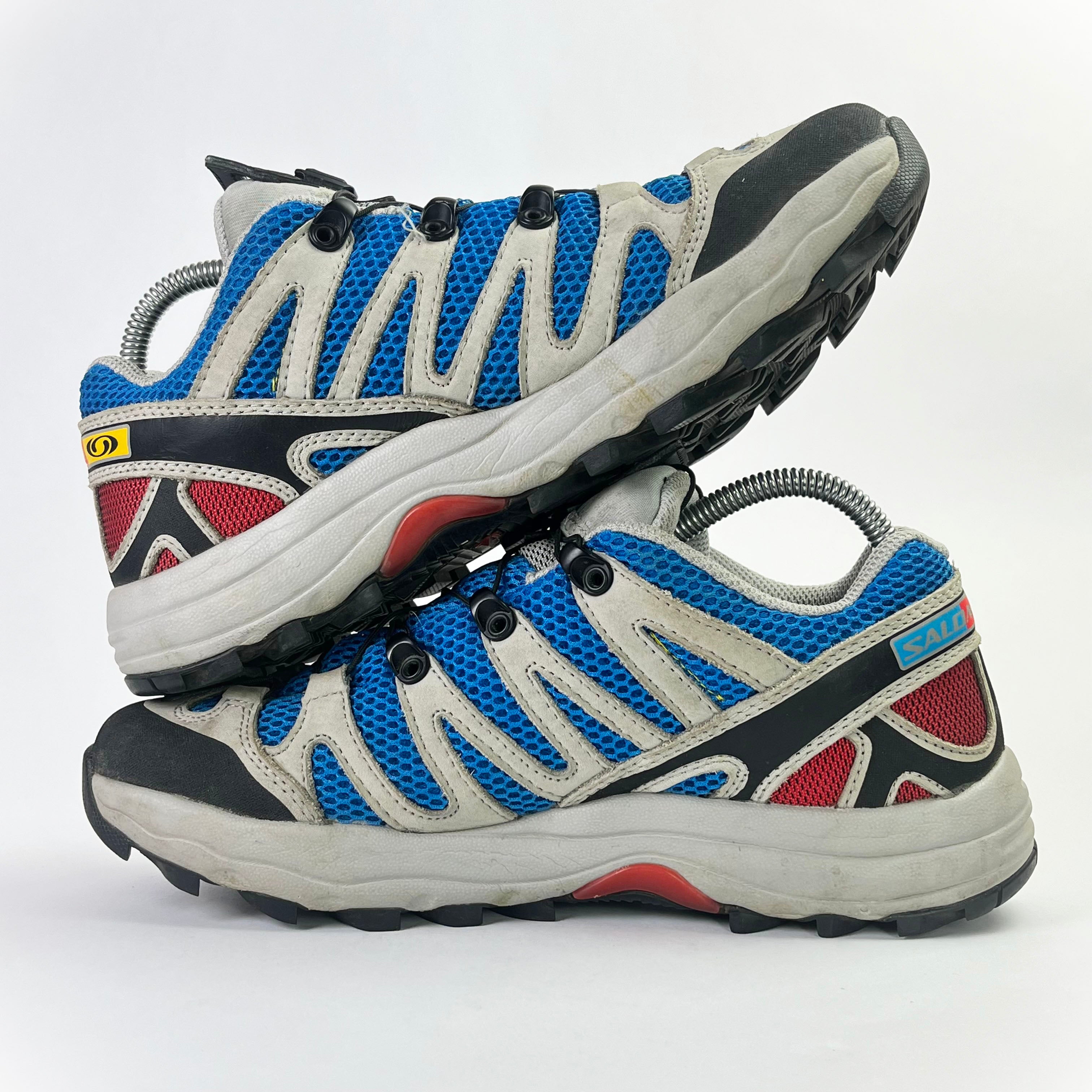 Salomon XA Pro 1 grey/multi