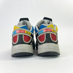 Salomon XA Pro 1 grey/multi