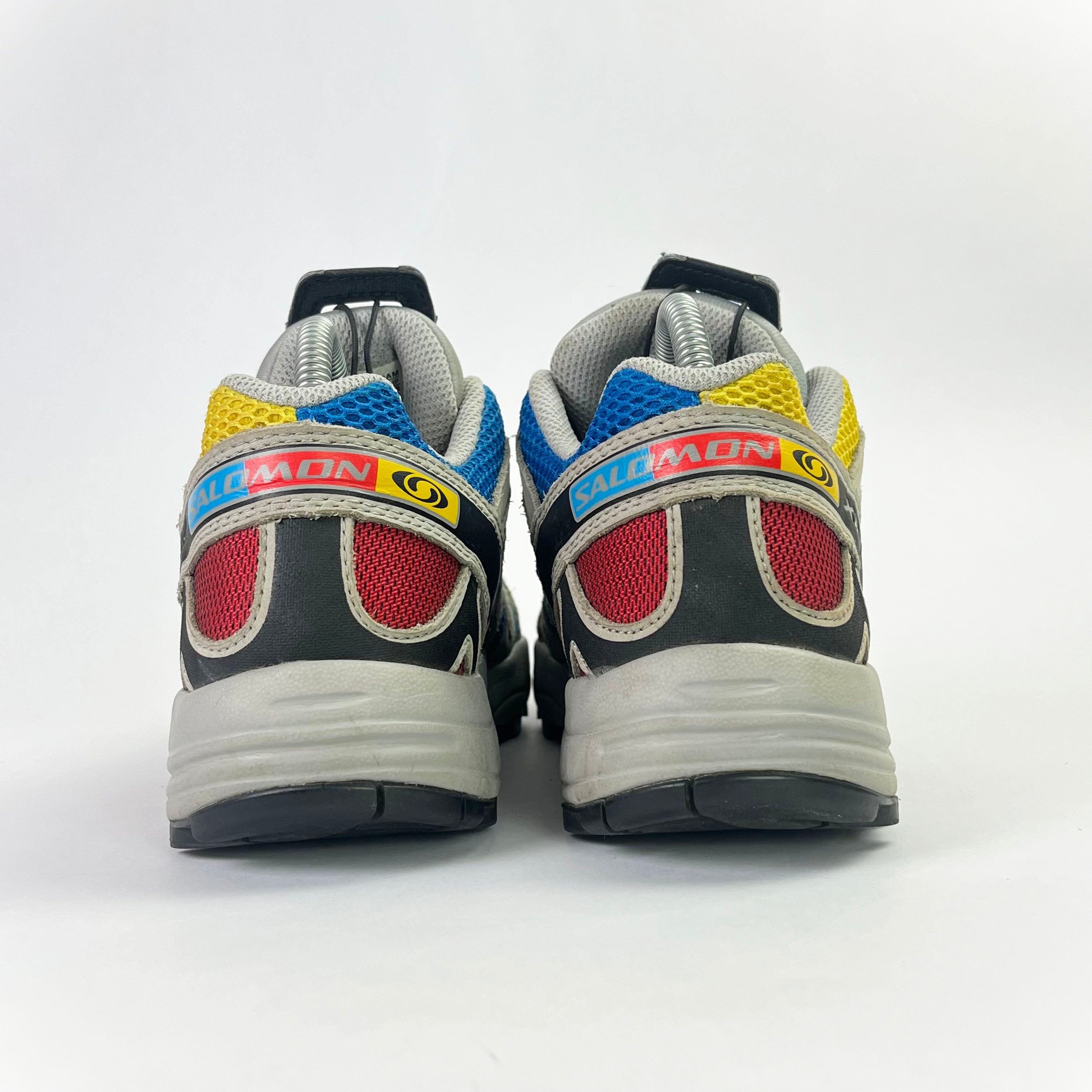 Salomon XA Pro 1 grey/multi