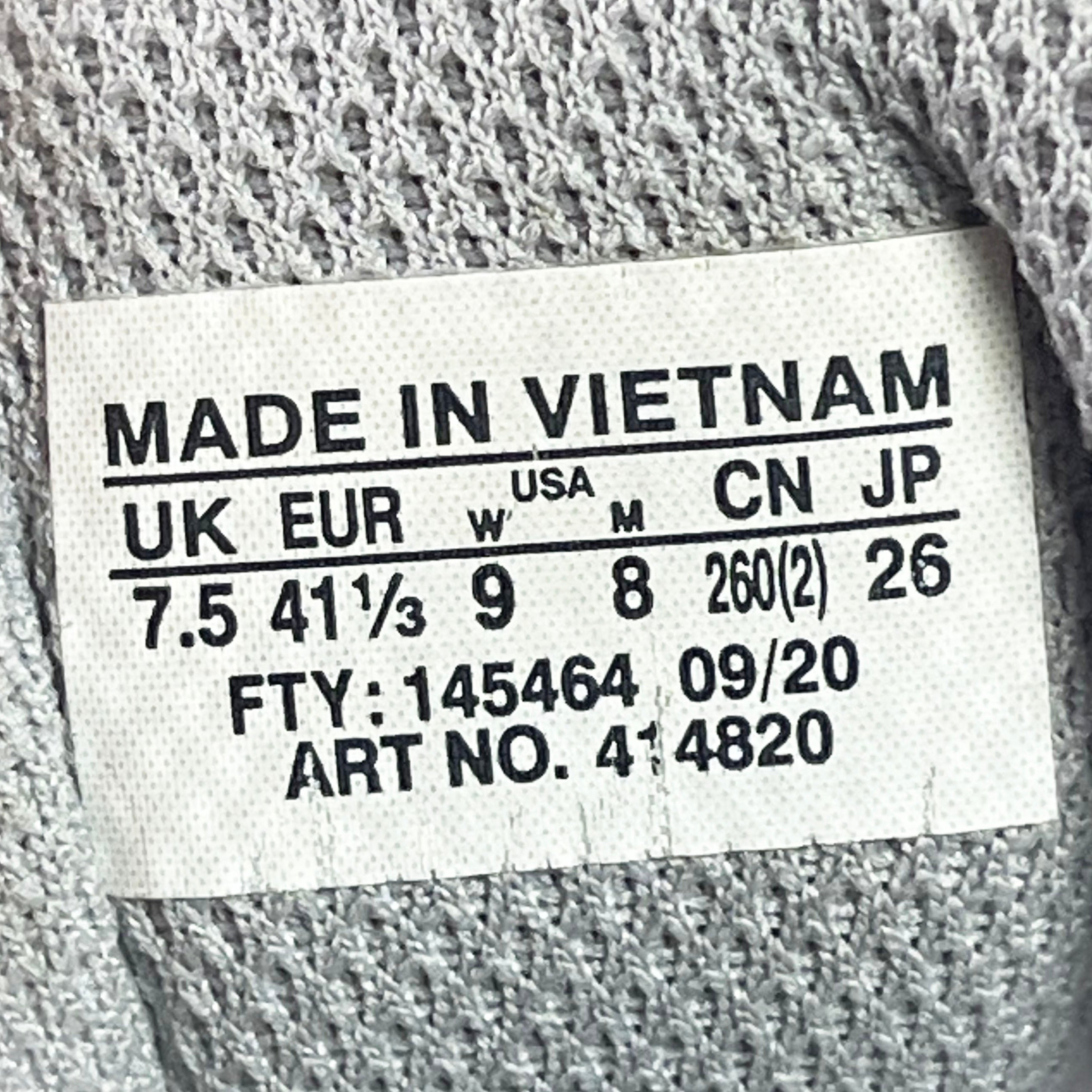 Salomon XA Pro 1 grey/multi