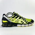 Asics Gel-Kinsei 4 black/green