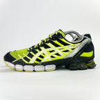 Asics Gel-Kinsei 4 black/green