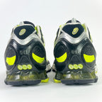 Asics Gel-Kinsei 4 black/green