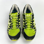 Asics Gel-Kinsei 4 black/green