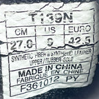 Asics Gel-Kinsei 4 black/green