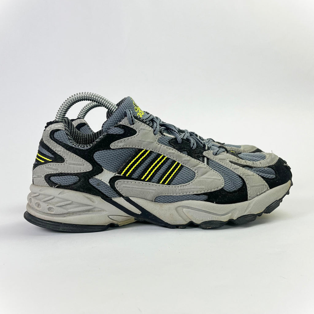 Adidas Savage Trail Runner grey/navy