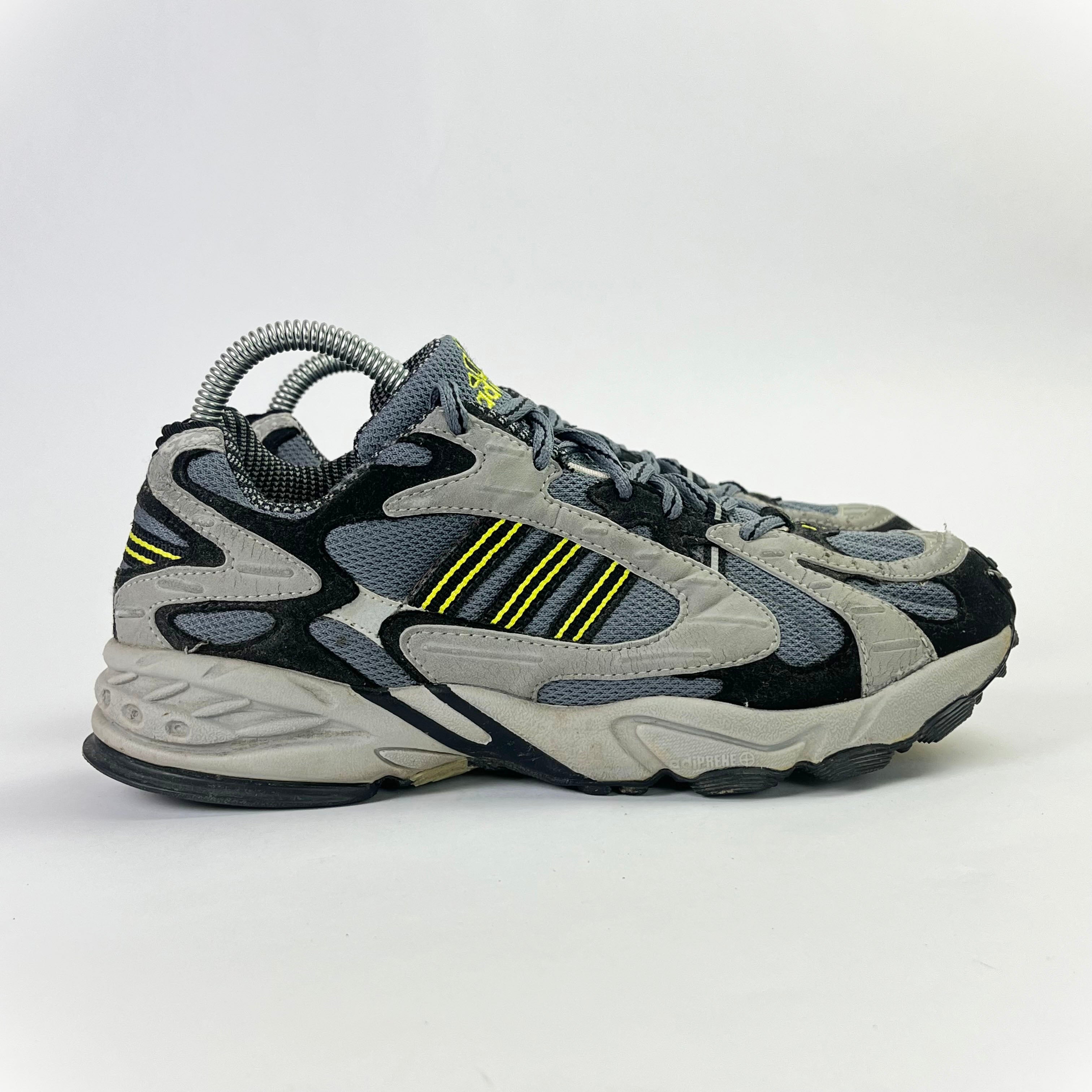 Adidas Savage Trail Runner grey/navy