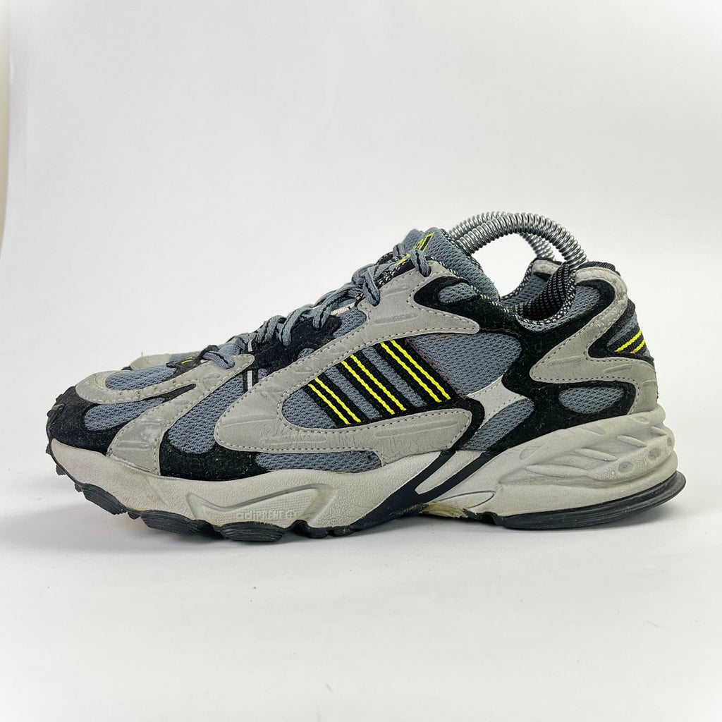 Adidas Savage Trail Runner grey/navy