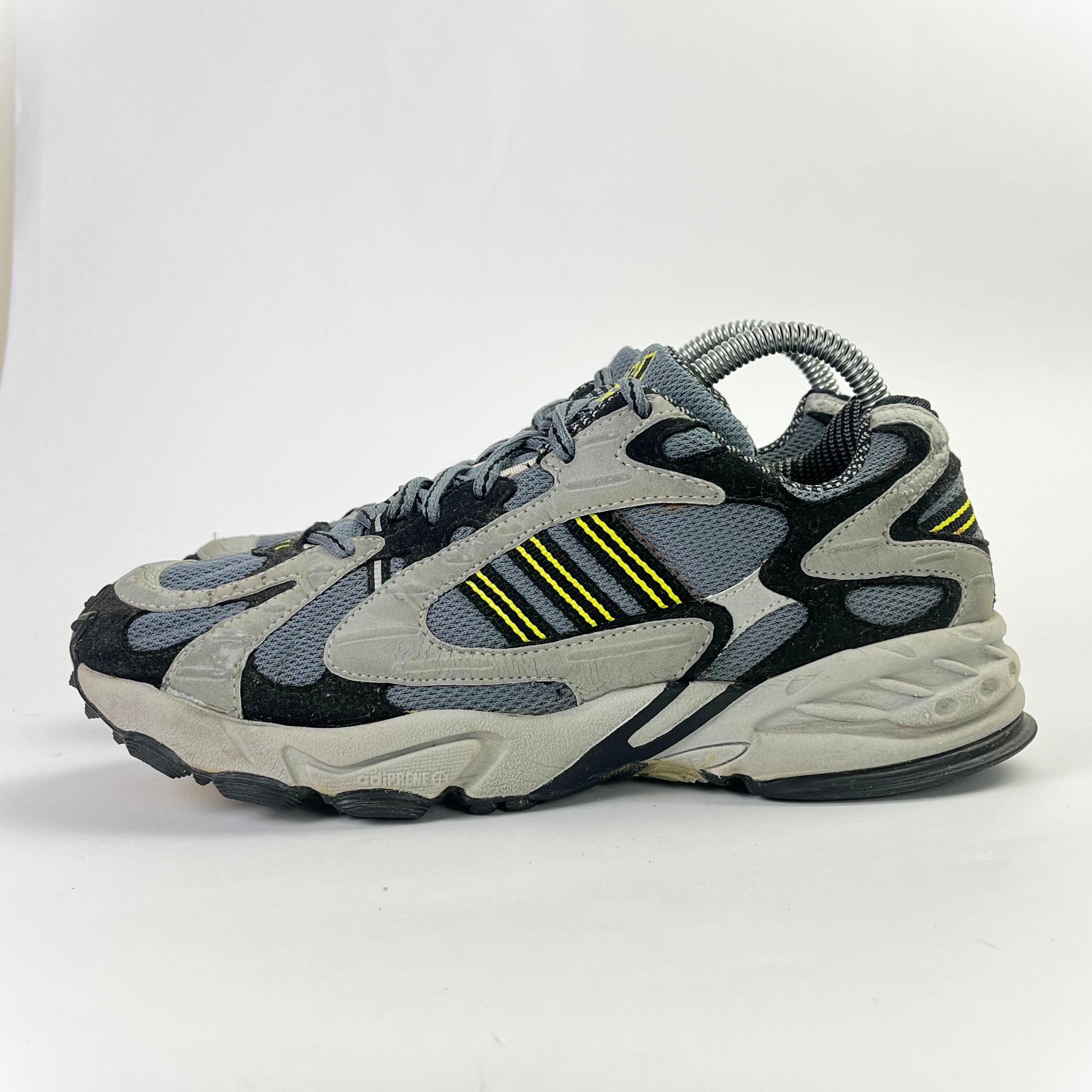 Adidas Savage Trail Runner grey/navy