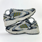 Adidas Savage Trail Runner grey/navy
