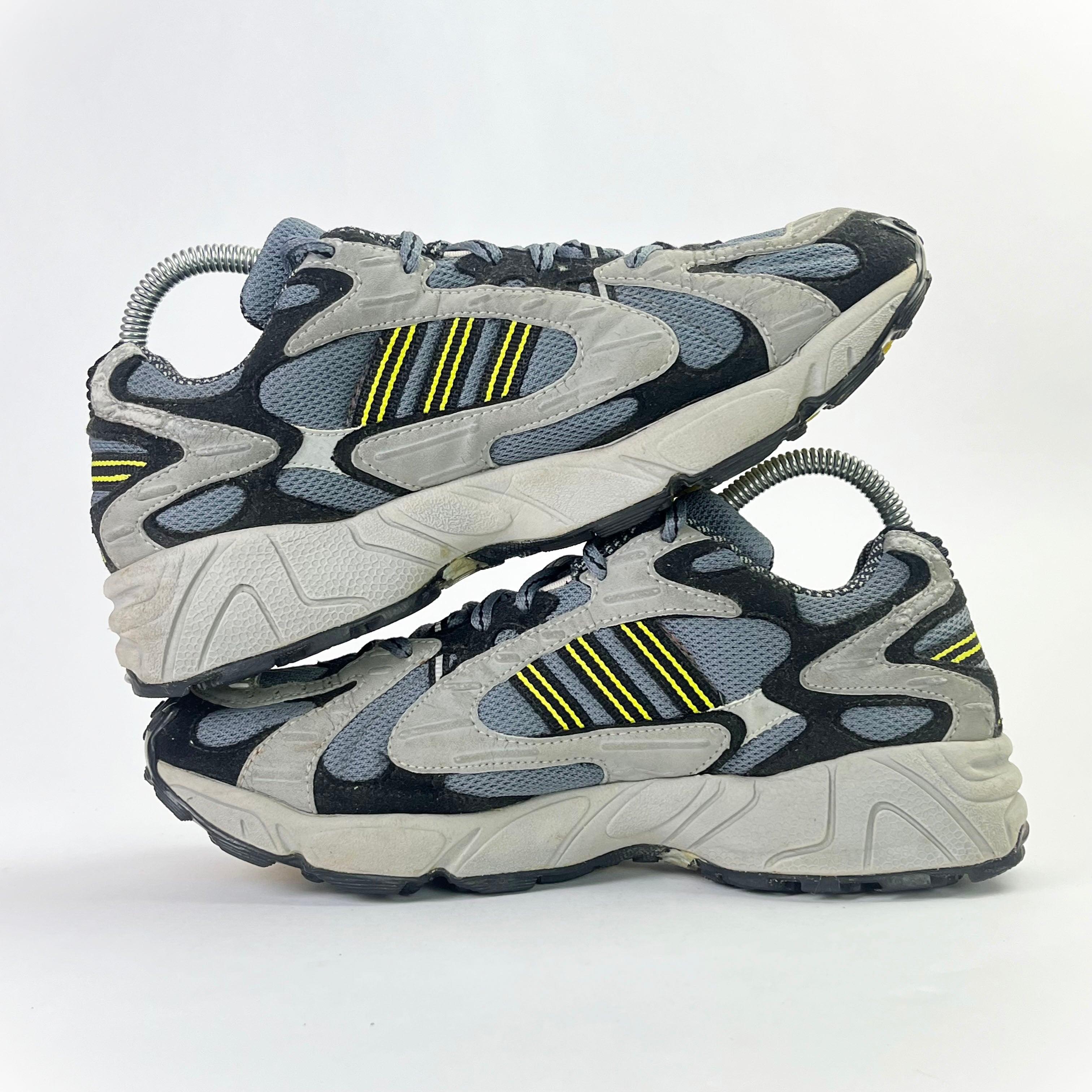 Adidas Savage Trail Runner grey/navy