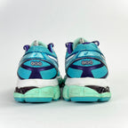 Asics Gel-Evate 3 blue/white UK 4
