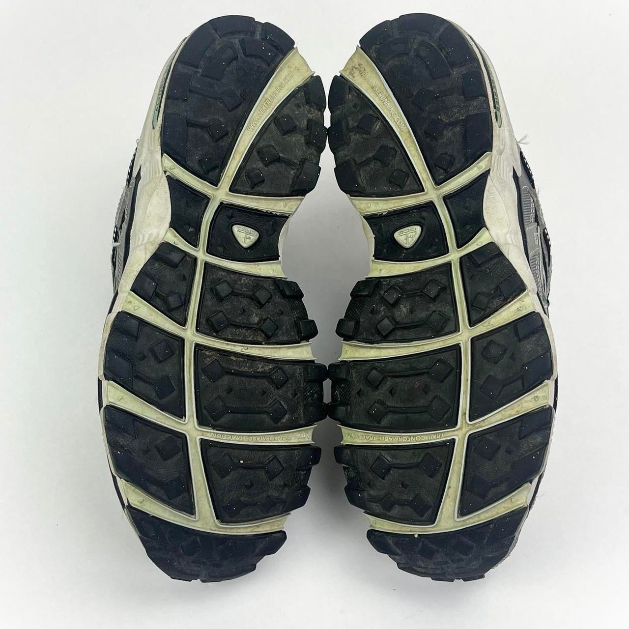 Nike Alvord 6 grey/black UK 6