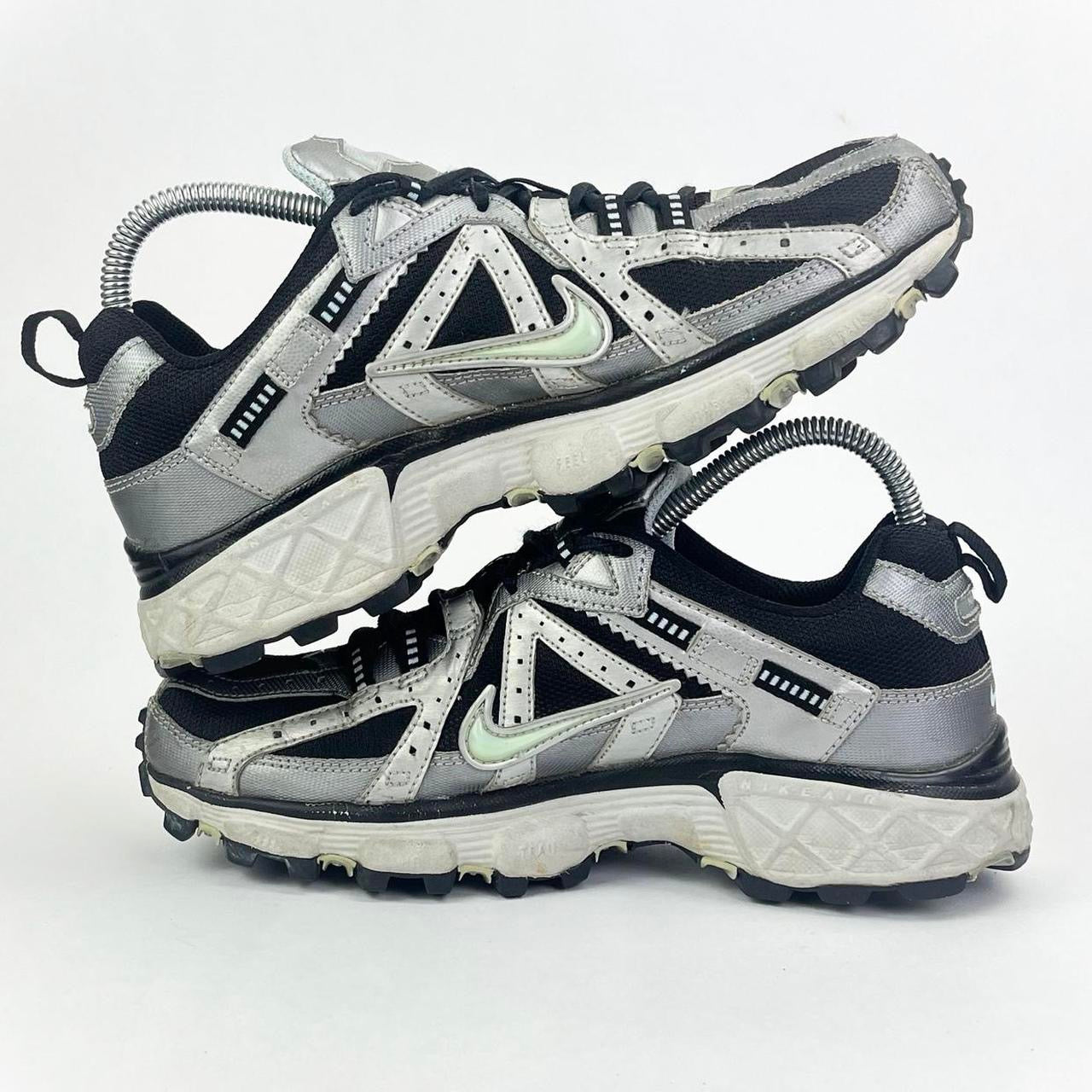 Nike Alvord 6 grey/black UK 6