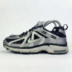 Nike Alvord 6 grey/black UK 6