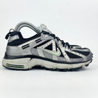 Nike Alvord 6 grey/black UK 6