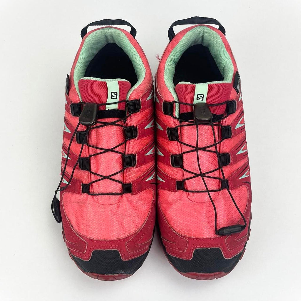 Salomon XA Pro 3D CS Pro pink/black