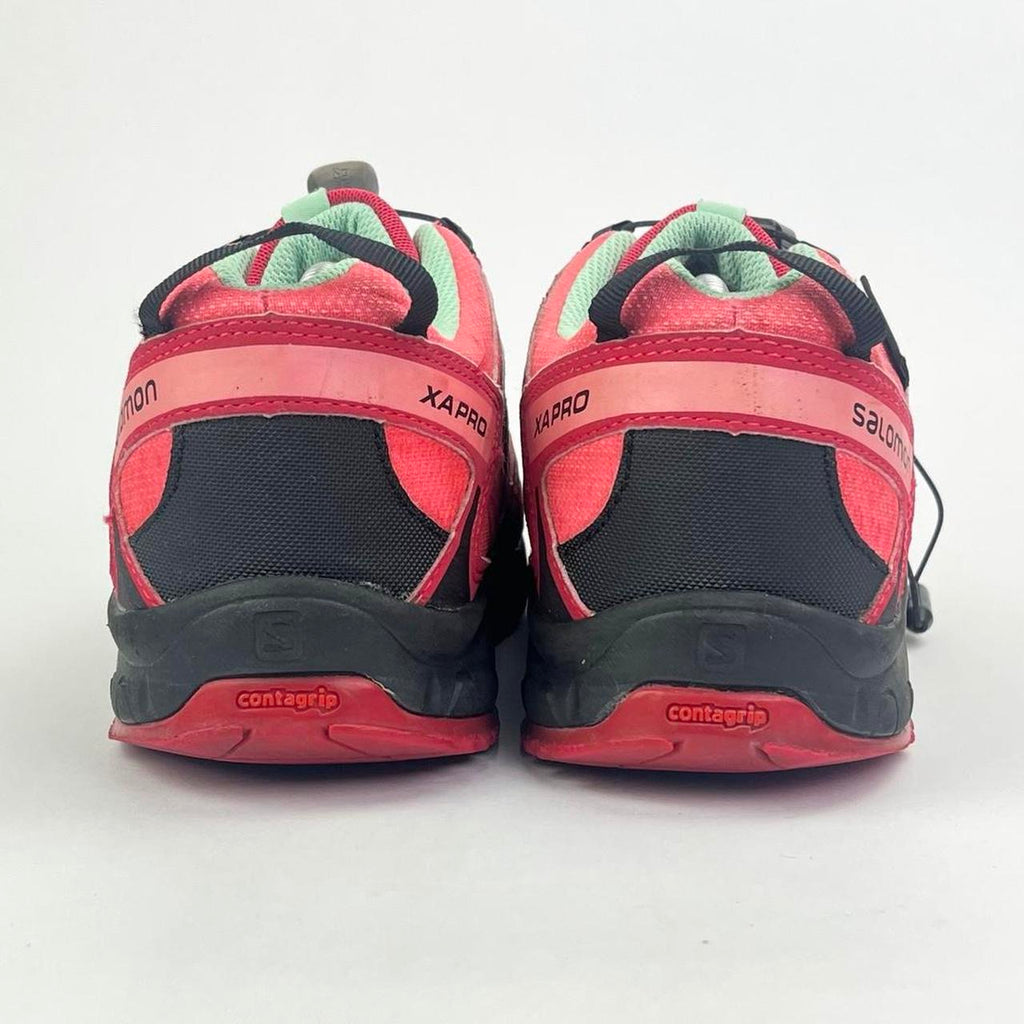 Salomon XA Pro 3D CS Pro pink/black