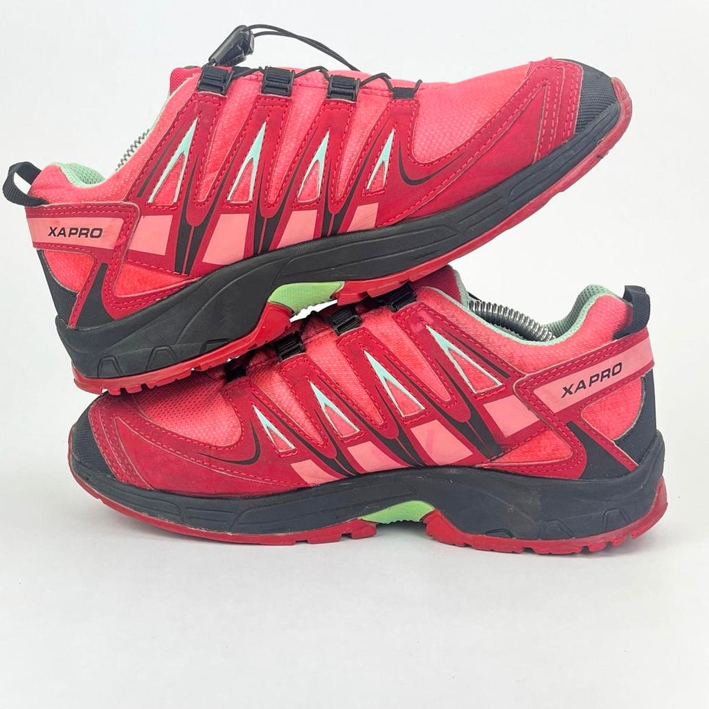 Salomon XA Pro 3D CS Pro pink/black