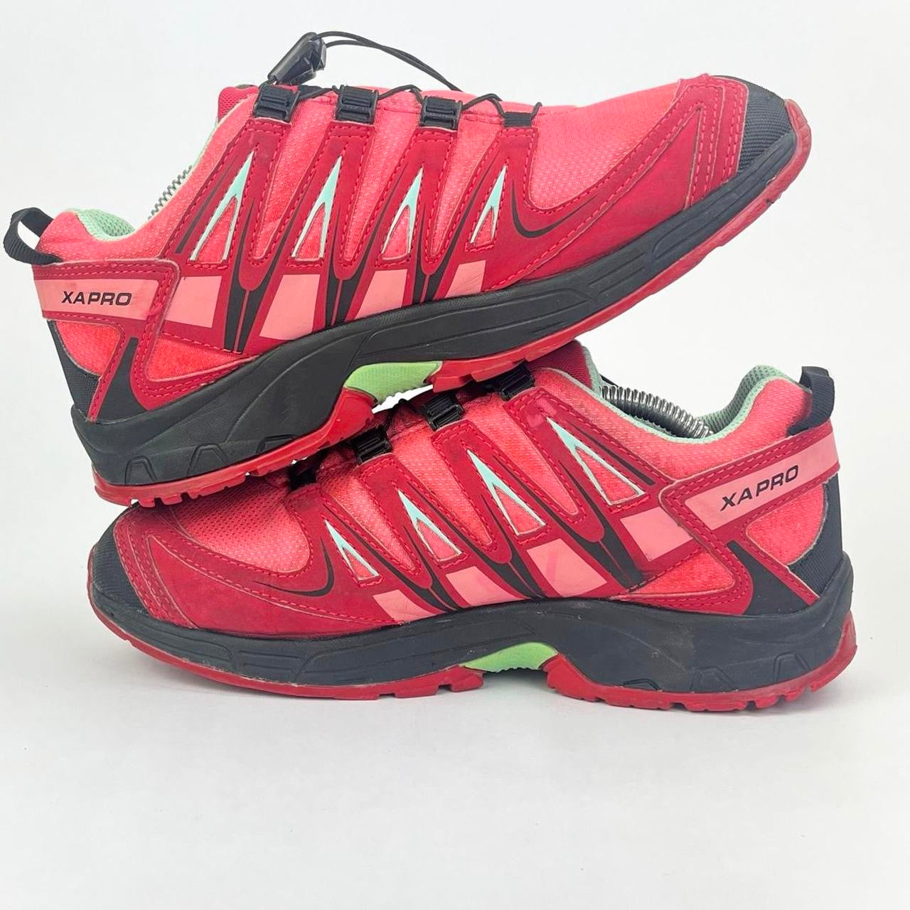 Salomon XA Pro 3D CS Pro pink/black