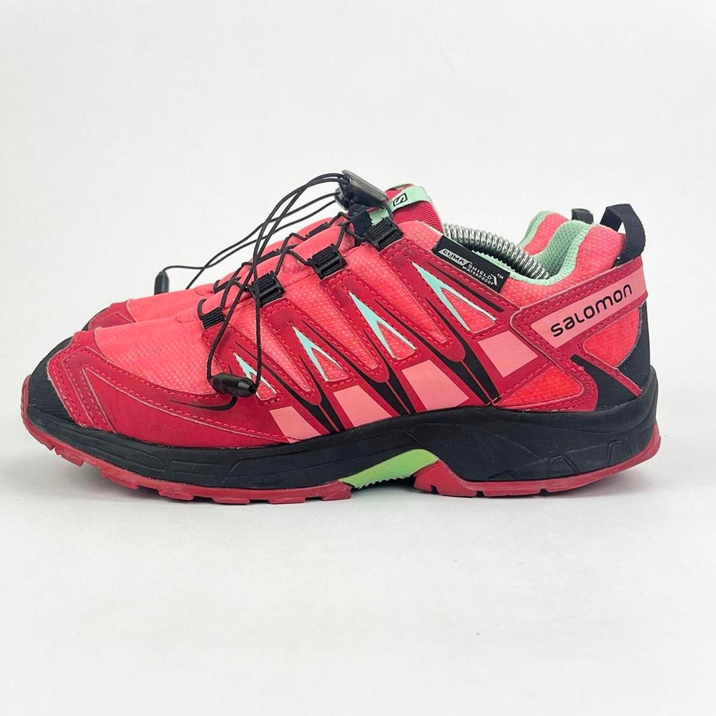 Salomon XA Pro 3D CS Pro pink/black
