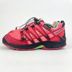 Salomon XA Pro 3D CS Pro pink/black