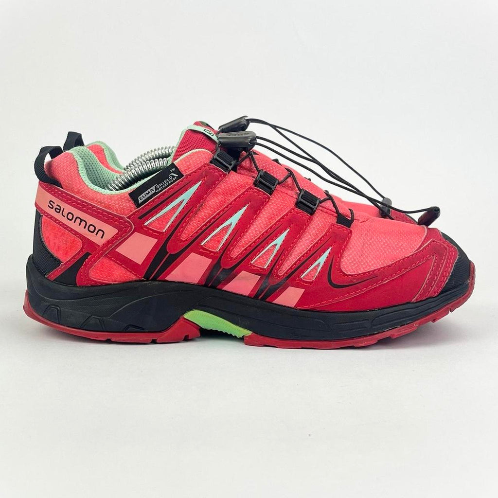 Salomon XA Pro 3D CS Pro pink/black