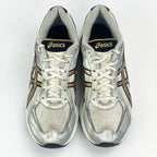 Asics Vintage Gel white/gold