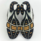 Asics Vintage Gel white/gold