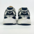 Asics Vintage Gel white/gold