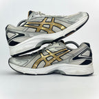 Asics Vintage Gel white/gold