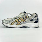 Asics Vintage Gel white/gold