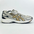 Asics Vintage Gel white/gold