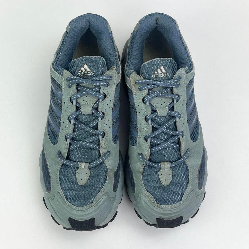 Adidas Response Trail blue/grey UK 5.5