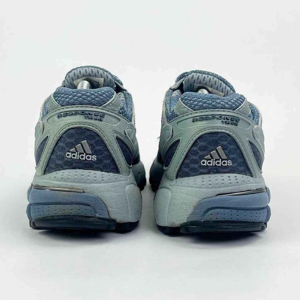 Adidas Response Trail blue/grey UK 5.5