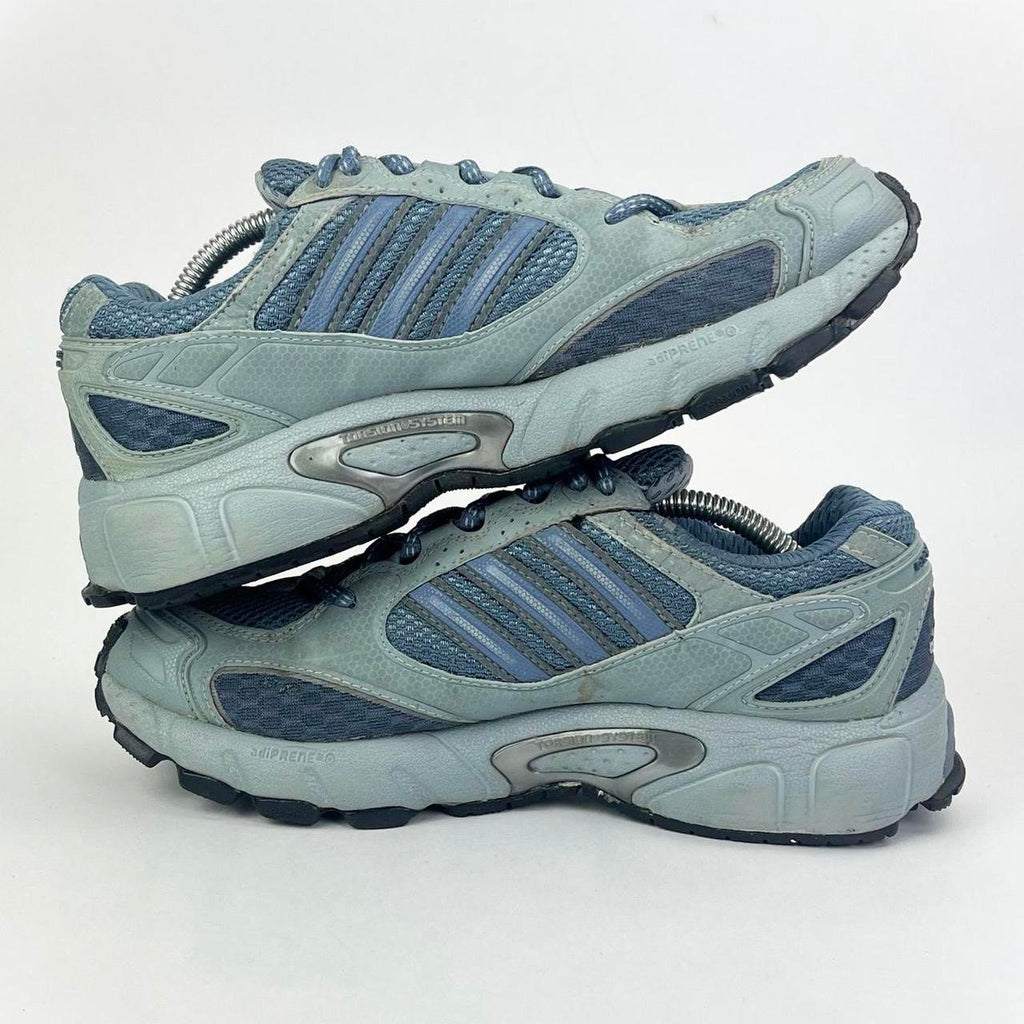 Adidas Response Trail blue/grey UK 5.5