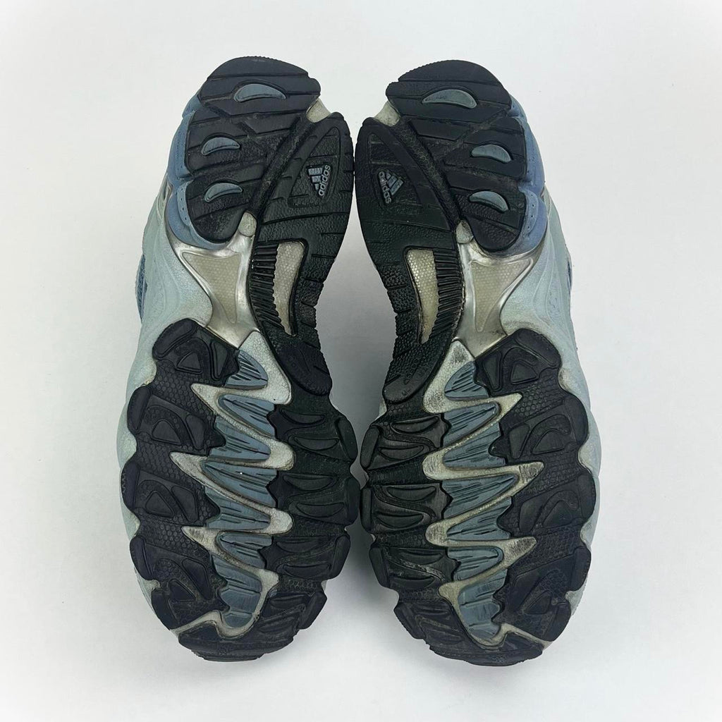 Adidas Response Trail blue/grey UK 5.5