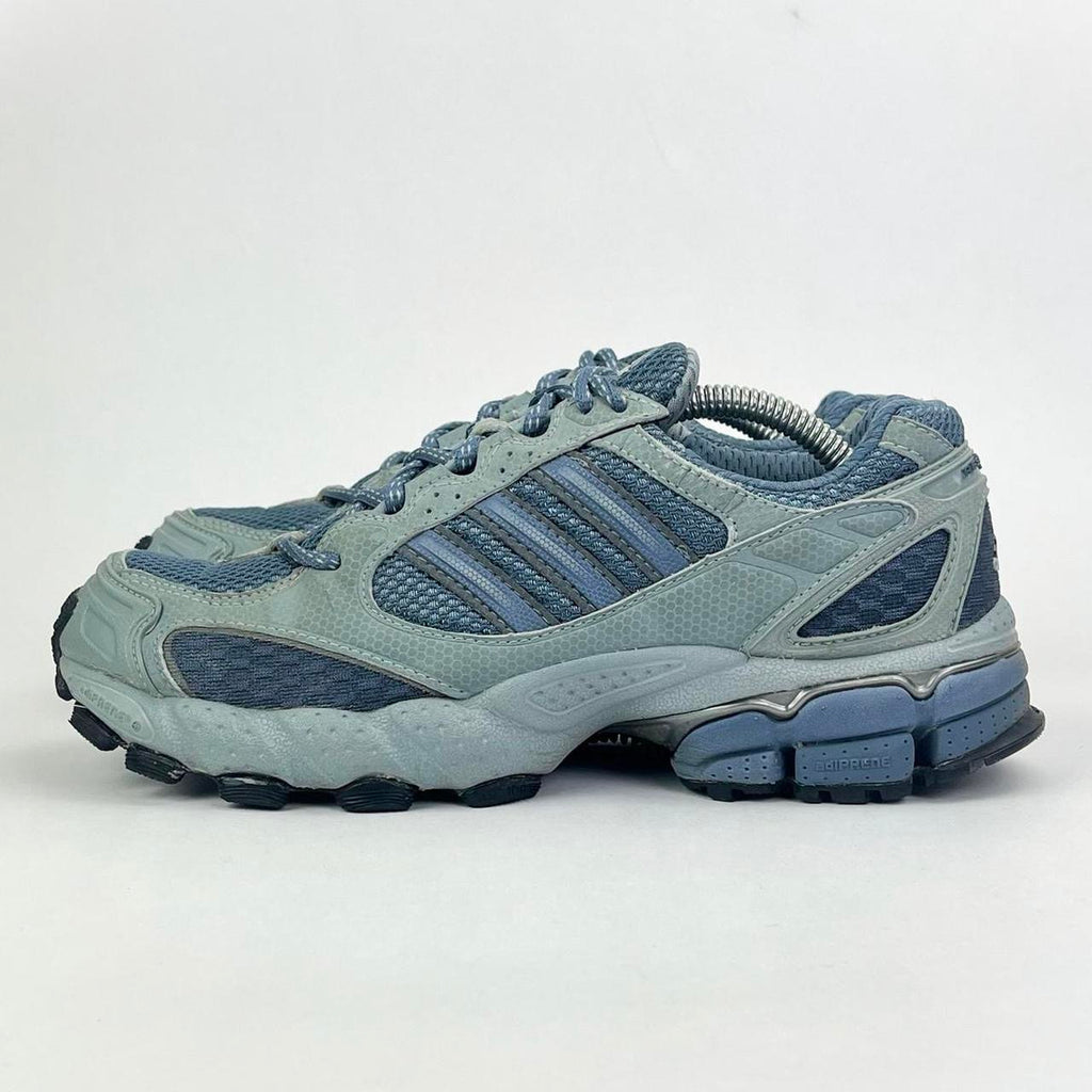 Adidas Response Trail blue/grey UK 5.5