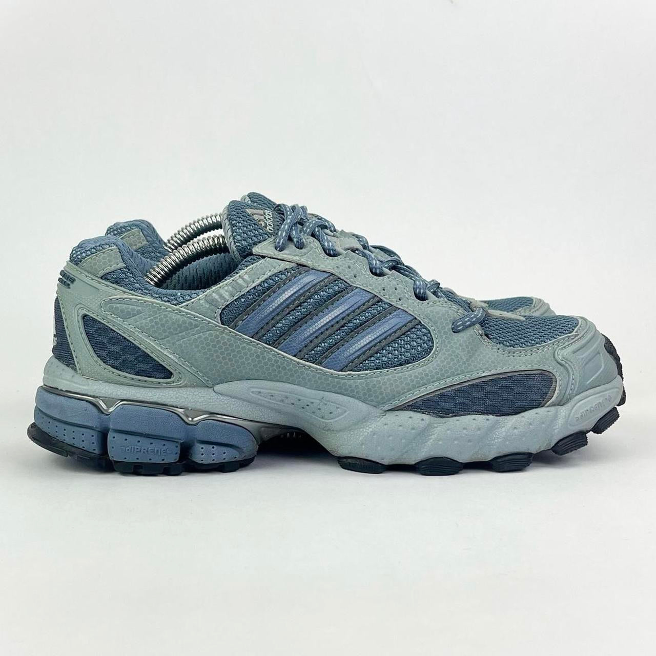 Adidas Response Trail blue/grey UK 5.5