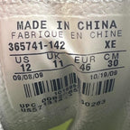 Nike Pegasus 26 grey/volt UK 11